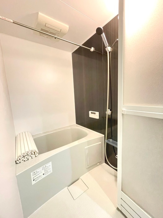 Blossom　Nakameguroの物件内観写真