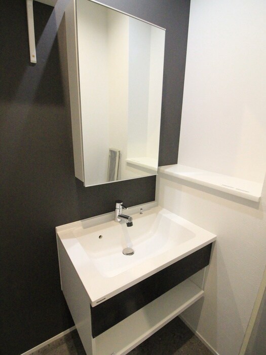 Blossom　Nakameguroの物件内観写真