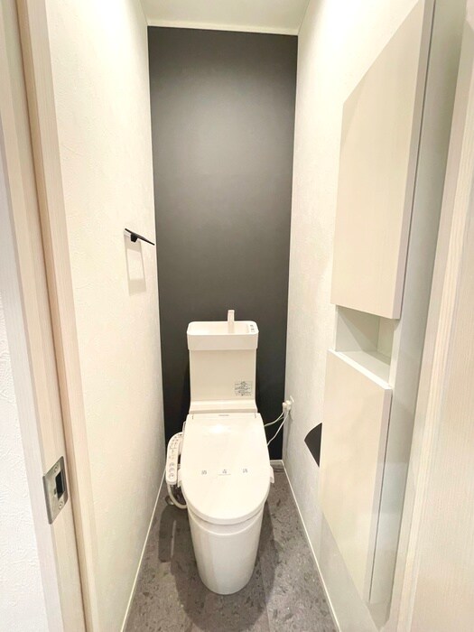 Blossom　Nakameguroの物件内観写真