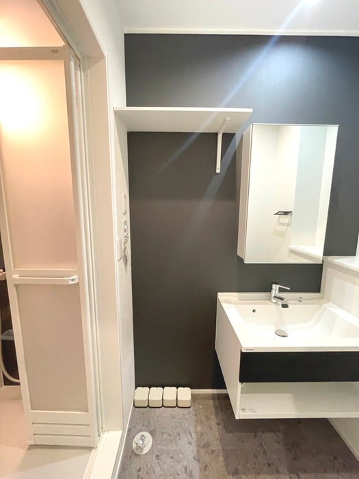 Blossom　Nakameguroの物件内観写真