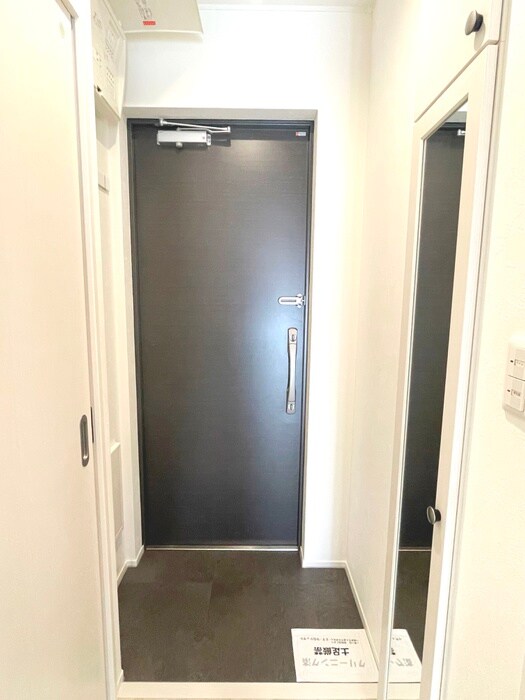 Blossom　Nakameguroの物件内観写真