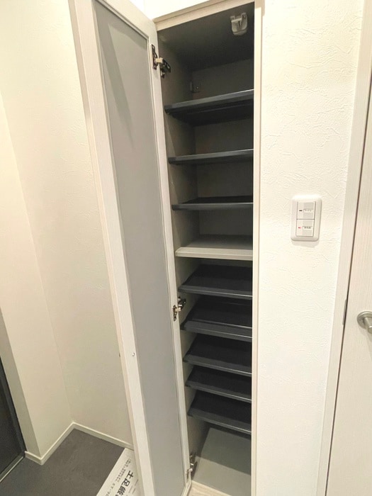 Blossom　Nakameguroの物件内観写真