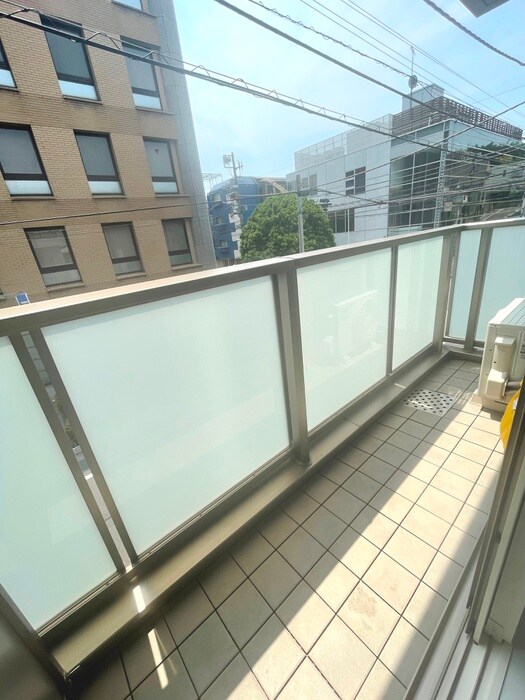 Blossom　Nakameguroの物件内観写真