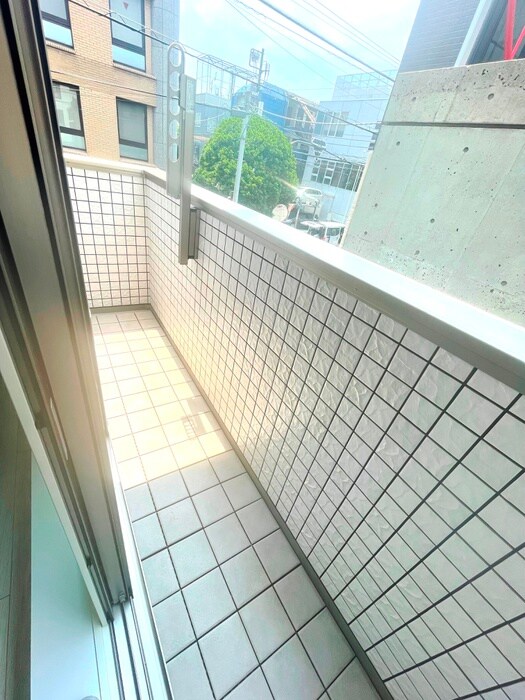 Blossom　Nakameguroの物件内観写真