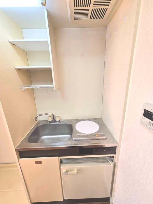 プラネット南橋本の物件内観写真