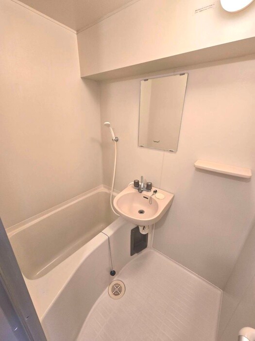 プラネット南橋本の物件内観写真