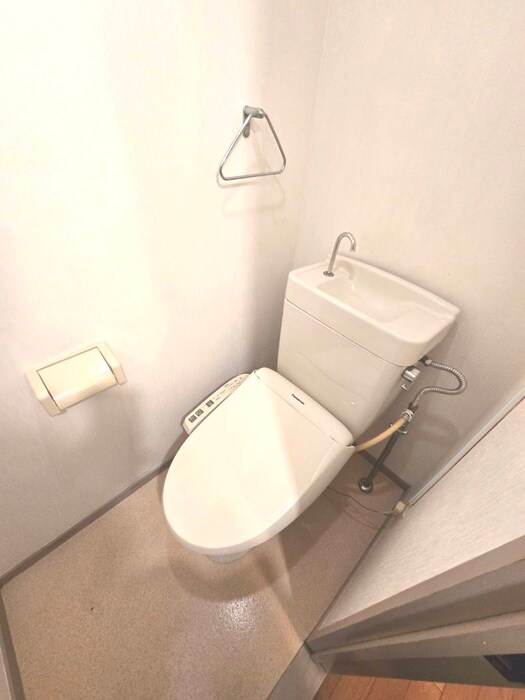 プラネット南橋本の物件内観写真