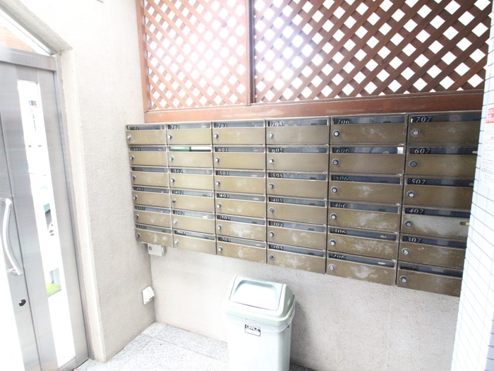 プラネット南橋本の物件外観写真