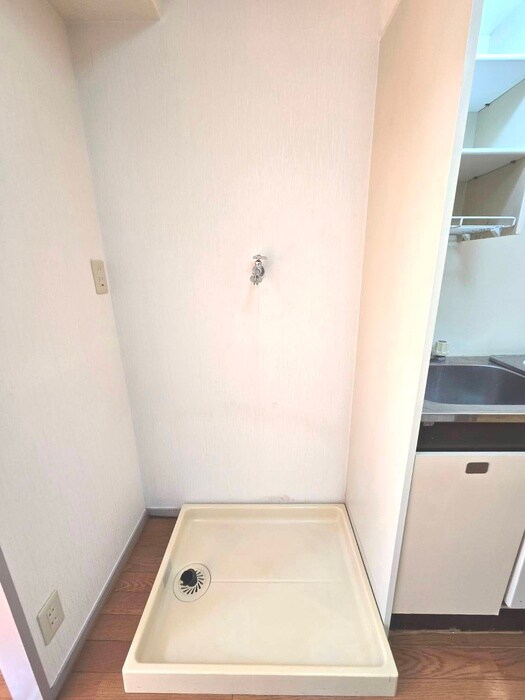 プラネット南橋本の物件内観写真