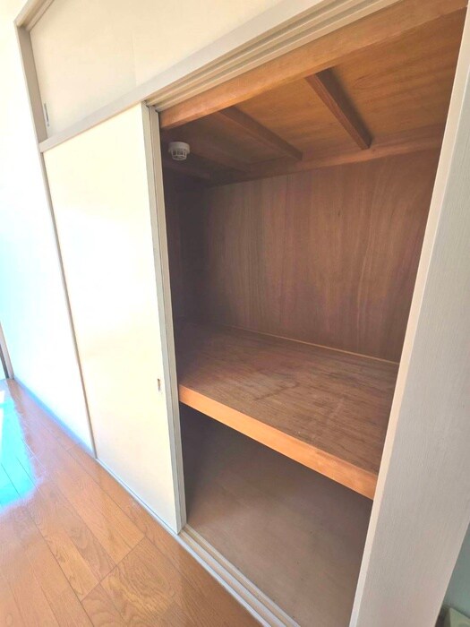 プラネット南橋本の物件内観写真