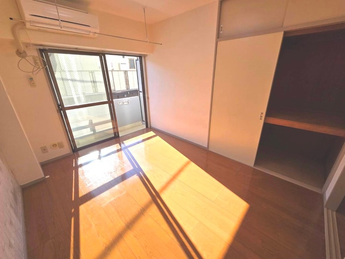 プラネット南橋本の物件内観写真