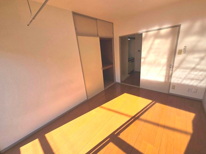 プラネット南橋本の物件内観写真