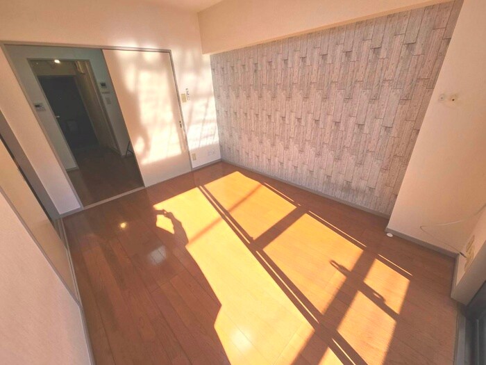 プラネット南橋本の物件内観写真