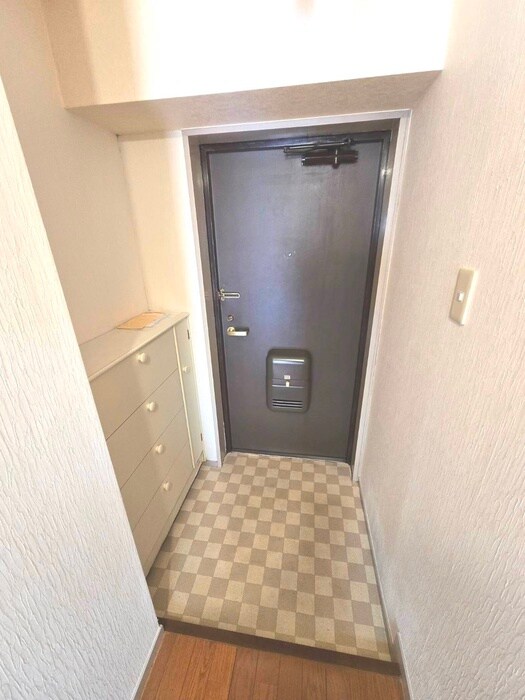 プラネット南橋本の物件内観写真