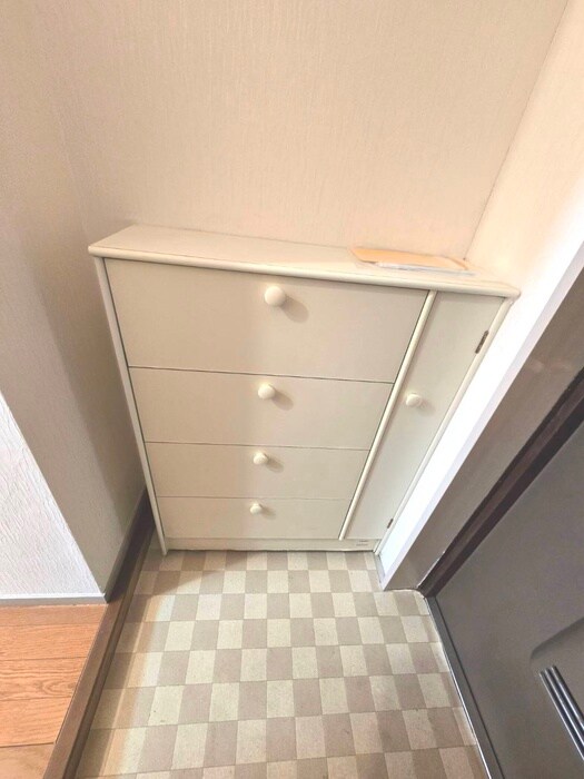 プラネット南橋本の物件内観写真