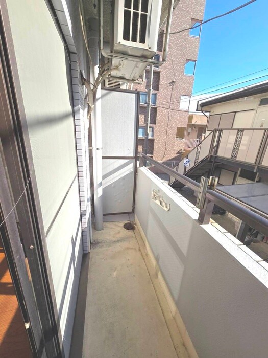 プラネット南橋本の物件内観写真