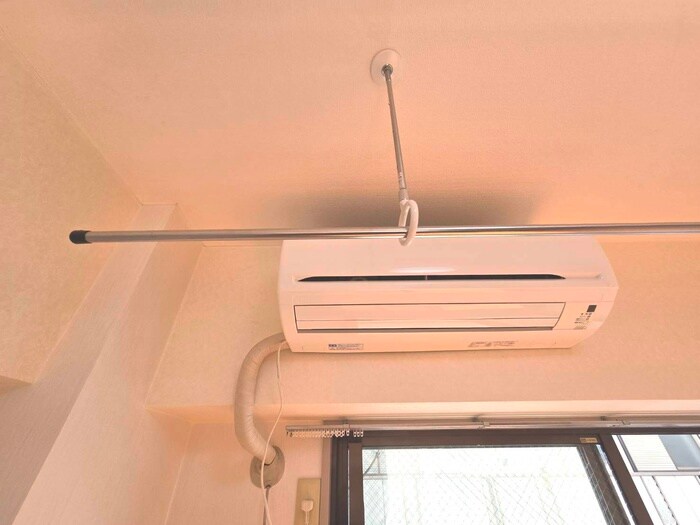 プラネット南橋本の物件内観写真