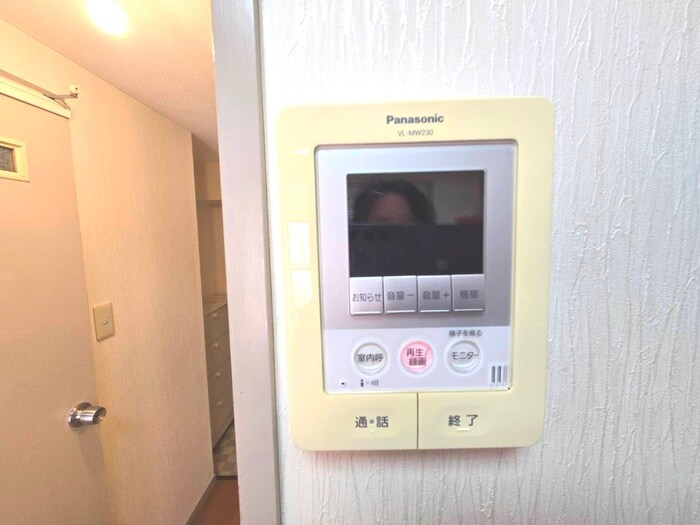 プラネット南橋本の物件内観写真