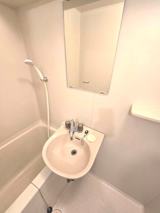 プラネット南橋本の物件内観写真