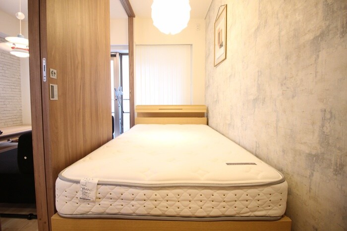 アプリーレ東中野の物件内観写真