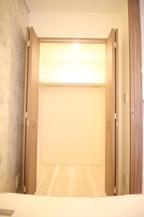 アプリーレ東中野の物件内観写真