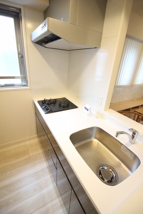 アプリーレ東中野の物件内観写真