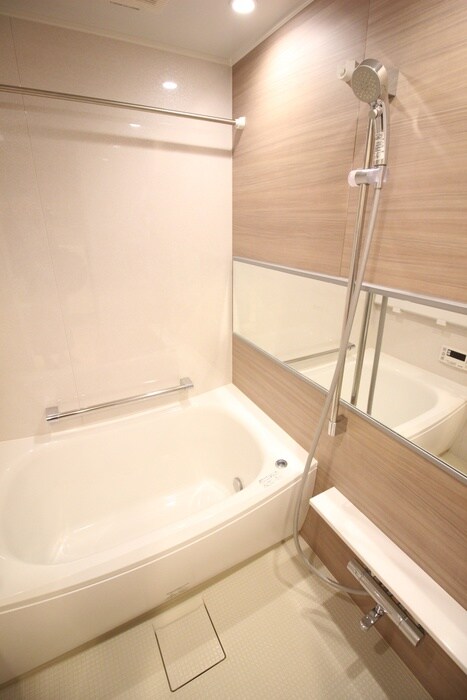 アプリーレ東中野の物件内観写真