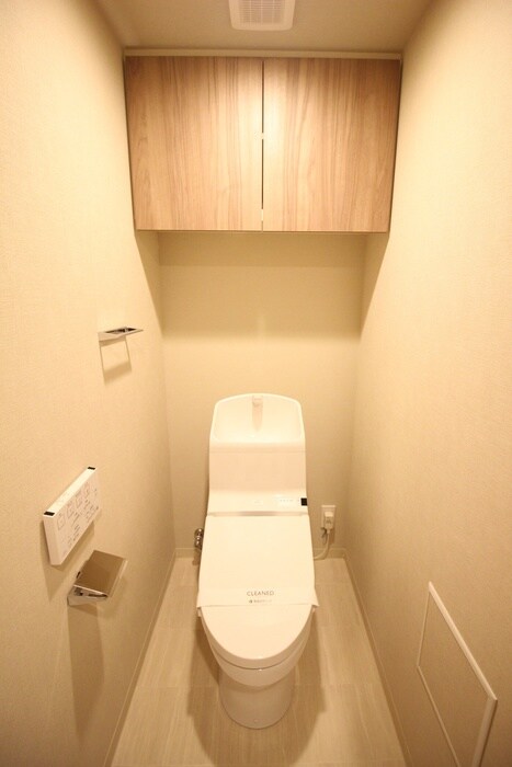 アプリーレ東中野の物件内観写真