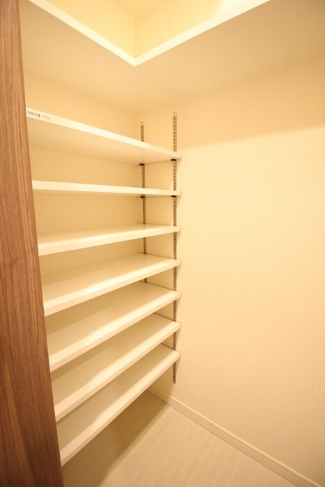 アプリーレ東中野の物件内観写真