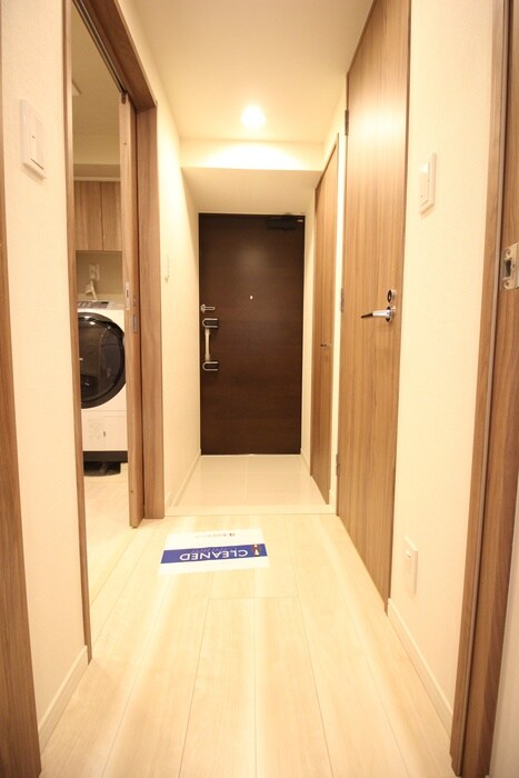 アプリーレ東中野の物件内観写真