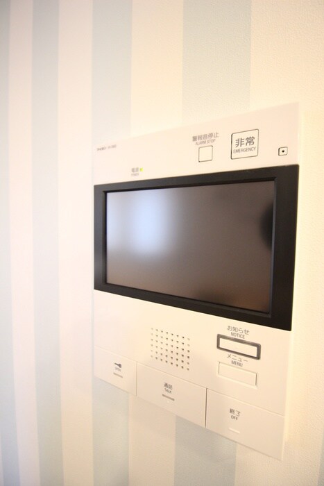 アプリーレ東中野の物件内観写真