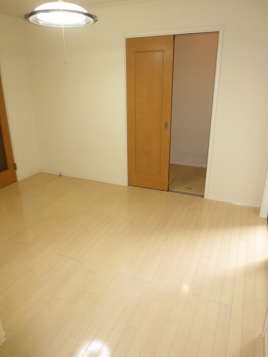 ピノーラの物件内観写真