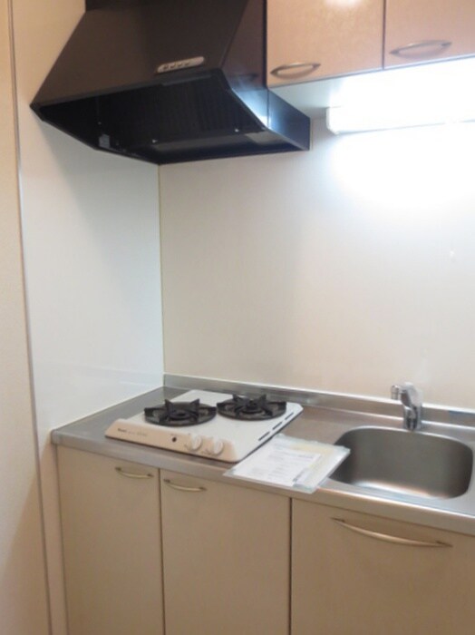 ピノーラの物件内観写真