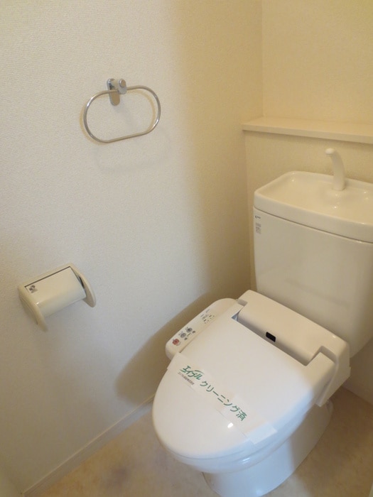 ピノーラの物件内観写真