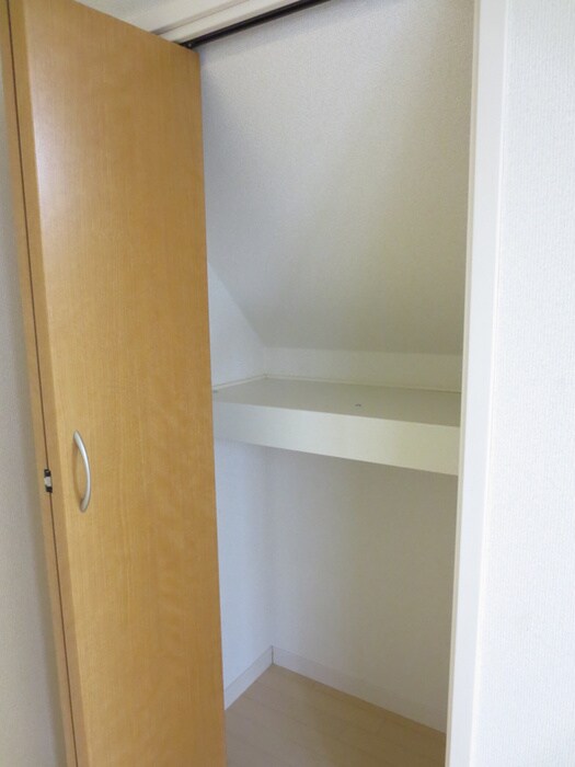 ピノーラの物件内観写真