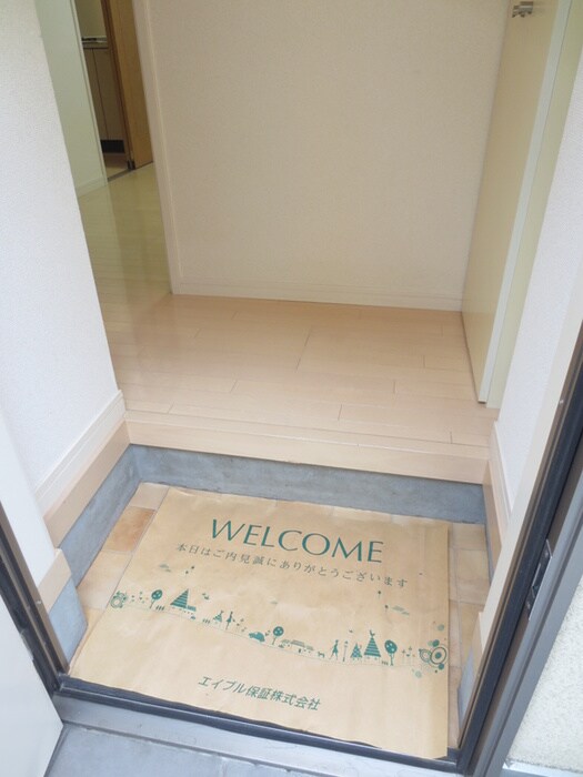 ピノーラの物件内観写真