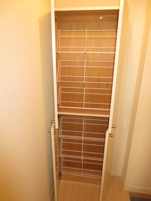 ピノーラの物件内観写真