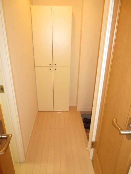 ピノーラの物件内観写真