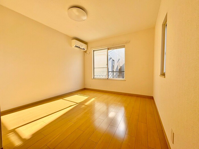 シュロス 中村橋の物件内観写真