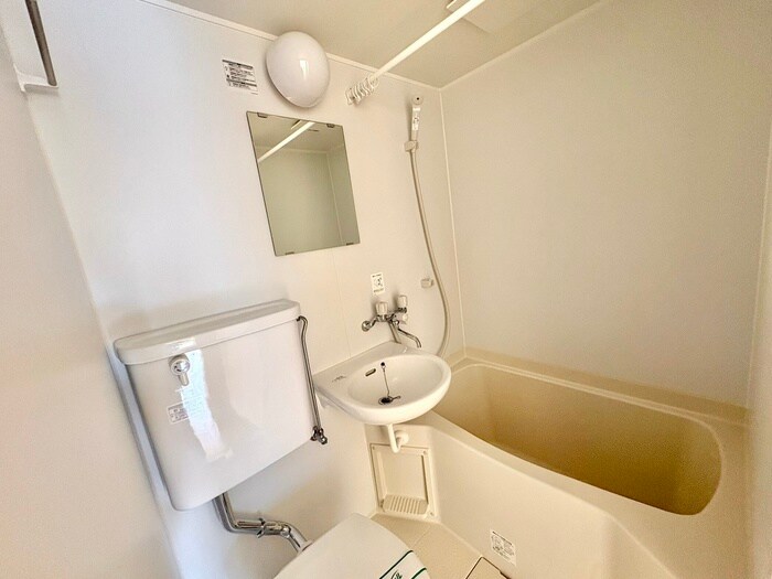 シュロス 中村橋の物件内観写真