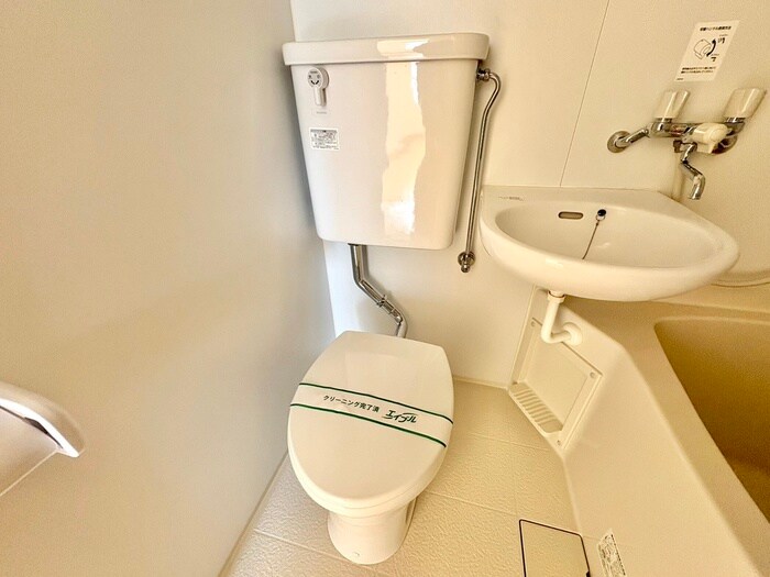 シュロス 中村橋の物件内観写真