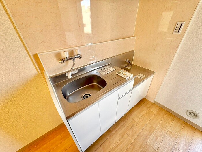 シュロス 中村橋の物件内観写真