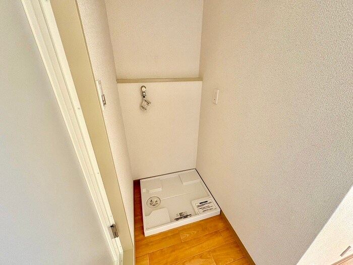 シュロス 中村橋の物件内観写真