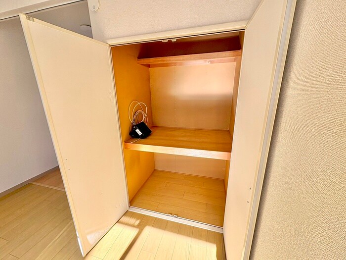 シュロス 中村橋の物件内観写真