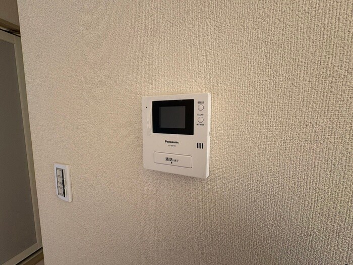 シュロス 中村橋の物件内観写真