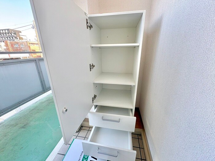 シュロス 中村橋の物件内観写真