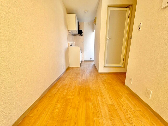 シュロス 中村橋の物件内観写真