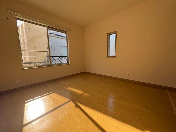 シュロス 中村橋の物件内観写真