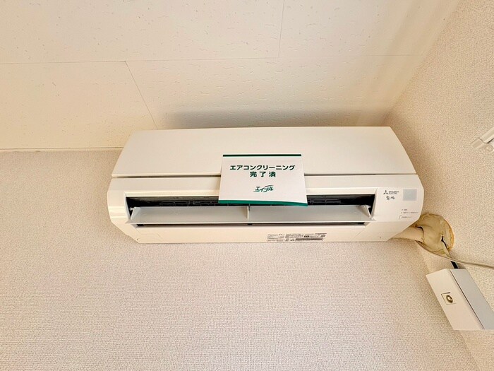 シュロス 中村橋の物件内観写真