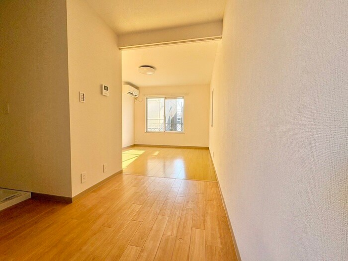 シュロス 中村橋の物件内観写真